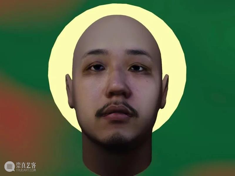 做艺术是为了什么?我们跟拍了青年艺术家马瀚然 原酱 崇真艺客